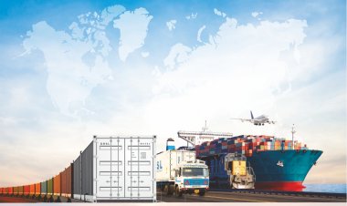 S J Logistics India Limited: Redefining International Logistics with Unparalleled Expertise and Service