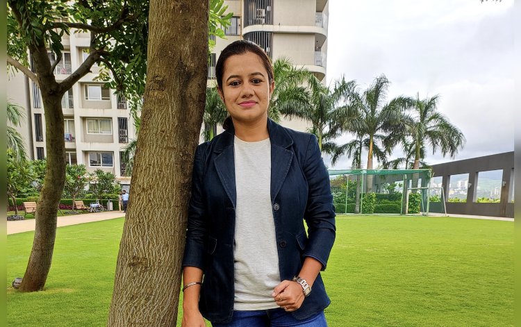 Priyanka Nandanwar: A Multifaceted Entrepreneur in the Entertainment Industry