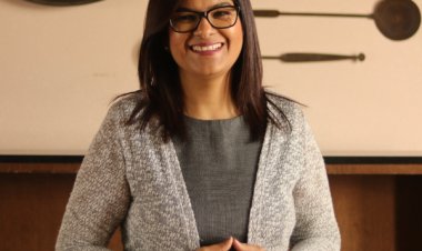 Collaborate, Create & Aviate with Chinmayee Abbey- Changing Career Stories