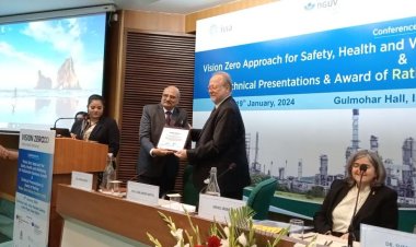 First-Ever Accreditation Tool for Occupational Safety to be Launched at Vision Zero Conference for Health, Safety, and Wellbeing