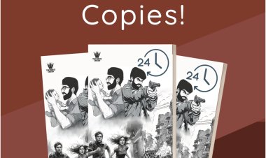 The Mystery of Narayanapur Revealed: A College Girl at the Center of an Interfaith Struggle and Bank Heist