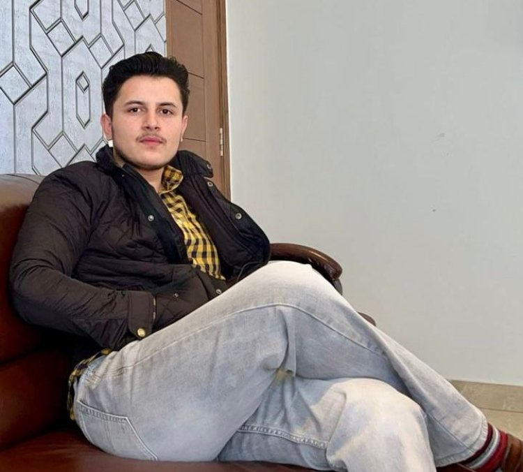 Unveiling the Journey of Punjabi Artist Anmol Singh Batth: A Rising Star in the Punjabi Song