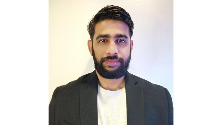 Sonu Kumar: The Face Behind 'AI Anytime' Making Waves in Generative AI