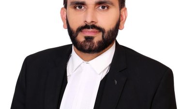 The Inspiring Journey of Advocate Naveen Sheokand: Champion of Justice and Innovation