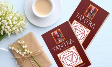 Exploring Tantra: A Beginner's Guide to Spiritual Enlightenment