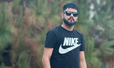 JARMANDEEP SINGH (MAULLA): A RISING STAR IN PUNJABI MUSIC