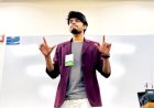 Rehaan Ahamed: Breaking Boundaries and Building Bridges