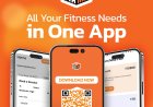 STAMIN: Revolutionizing Fitness with AI-Powered Solutions