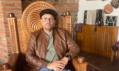 "PhD Triumph: Dr. Pravin Dattatraya Thorve Sets a New Benchmark in Academic Excellence"