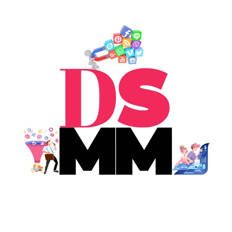 Multi services provider DmsmHub Press Release to Digital Marketing…