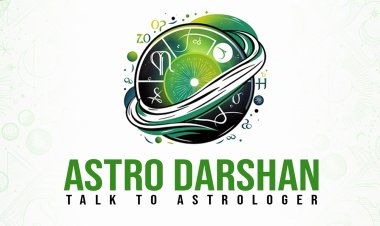 Astro Darshan: Your Gateway to Cosmic Insights