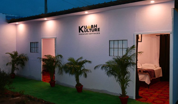 5 things to do this Maha Kumbh 2025