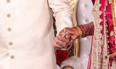 K Pandey Marriage Consultancy Made Court Marriage Registration in Mumbai Easy..!