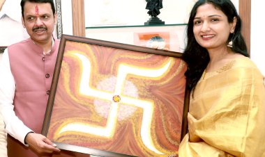 Eesha Agarwal: From Pageants to Paintings, an Inspiring Journey of Talent, Creativity, and Academic Excellence   