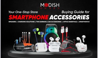 Pioneering Progress: Atul Jain's Modishombre Strengthens “Make in India” with Smart TVs and Mobile Innovations