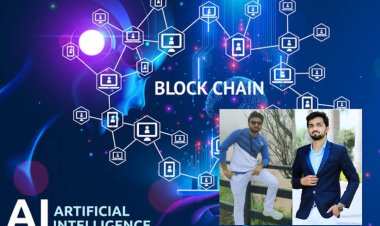Meet Bharodiya Brothers: Pioneering the Future of the AI & Blockchain Industry on a Global Scale