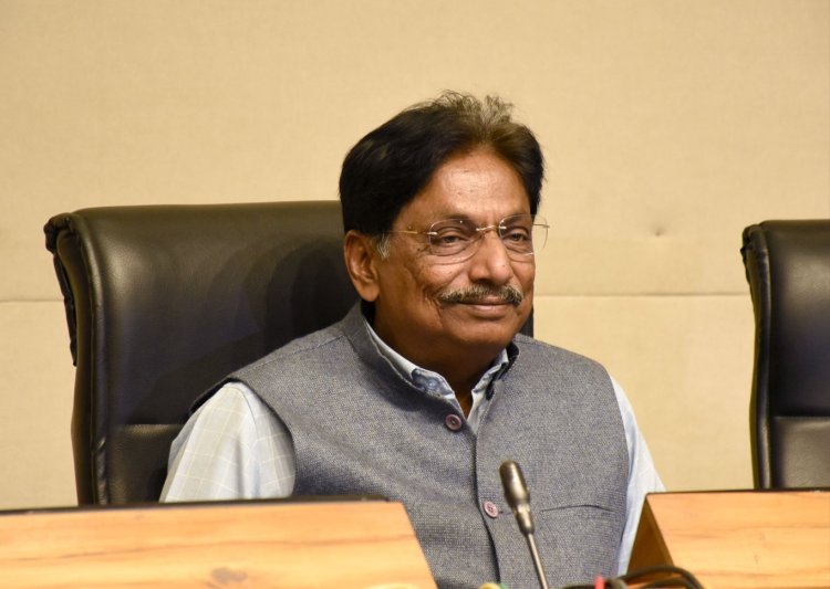 E-payment facility launched for depositing funds online at Charity Commissioner offices in Gujarat