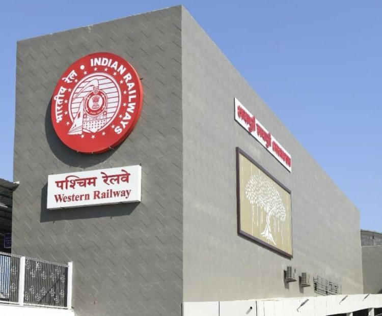 Bus to connect Sabarmati and Ahmedabad railway stations