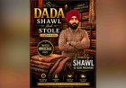 Dada Shawl And Stole: Carrying Forward a Legacy of Excellence in Woolen Shawls and Stoles