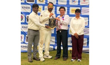 From Para Cricket To Global Cinema Aushim Khetarpal Champions A Movement Of Equality, Inclusion And Human Dignity