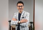 Mr.Adarshh Panndey, one of India's leading Numerology Career Coaches and the Founder of NumericcVaastu Training & Consultancy