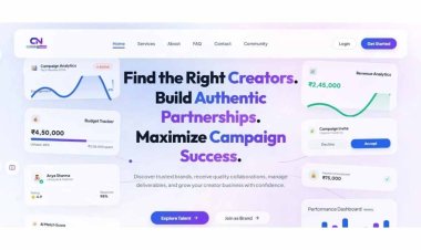 DigiSoft Nexus Launches CollabNexus for Brand-Creator Collaborations
